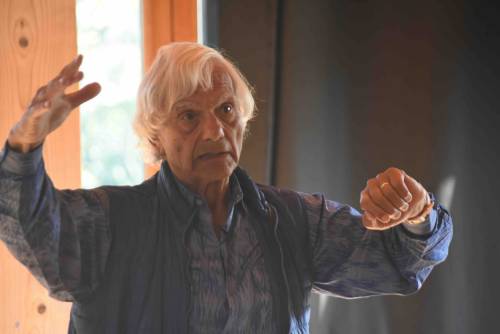 L’Odin Teatret di Eugenio Barba porta in scena il mito di "Amleto"