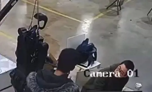 Quando il robot è "troppo umano". E se impazzisce è una minaccia esistenziale