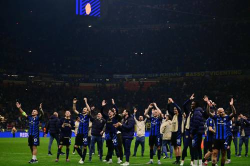  Inter-Barcellona, vittoria epica: esaltazione del calcio vero e dei portieri eroi