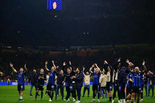 Maxischermo a San Siro per la Champions. No a piazza Duomo per rischi e capienza