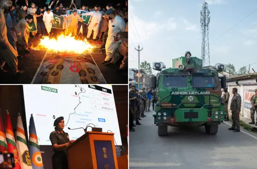 L'attentato in Kashmir poi i raid sui siti terroristici: così è scattata l'operazione Sindoor