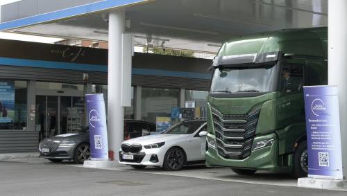 Il ruolo dei combustibili rinnovabili nella decarbonizzazione dei veicoli