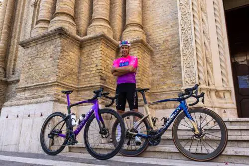Da Santo a Santo. Torna la corsa benefica a favore della ricerca sui tumori cerebrali