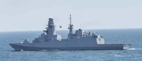  L'Italia muove la fregata Marceglia nel Pacifico: perché la missione è importante e a cosa punta