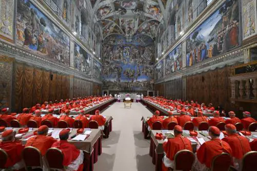 Da "prevosto" a Papa: quando nel nome c'è già la profezia