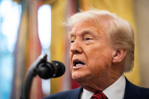 Trump stop. Tutti i limiti al presidente