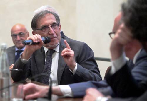 "Adesso è possibile la pacificazione sugli anni di piombo. Penso a un'iniziativa"