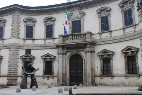 Demanio, sul mercato 383 immobili