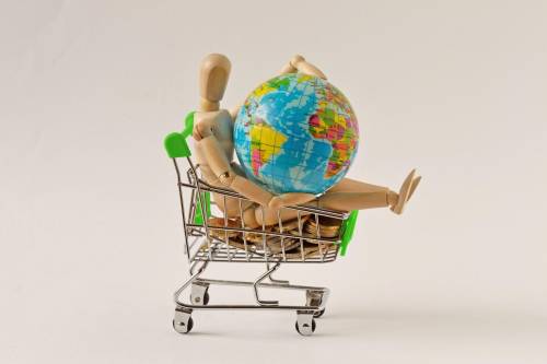 La coscienza del (nuovo) Capitalismo