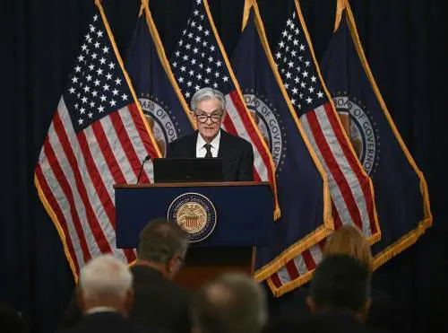 Usa, l'inflazione frena e Trump accelera sul dossier della Fed