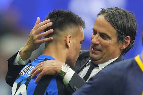 Perché Inzaghi ha già vinto senza ancora alzare la coppa
