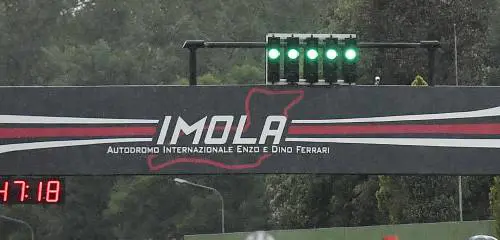Imola beffata: addio Formula 1. Fdi: "La colpa? È della Regione"