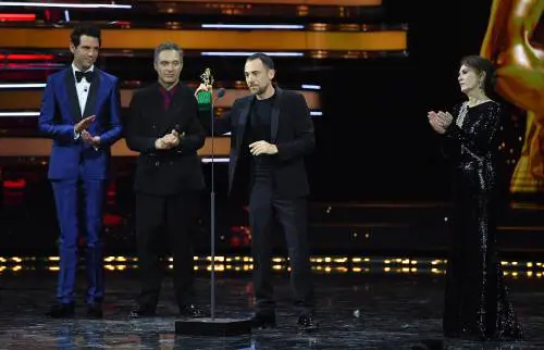 David di Donatello, svelati i nomi dei vincitori: ecco tutti i premi