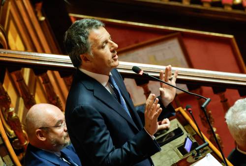 A "Direzione Nord" Renzi, Calenda, Spada e 4 ministri