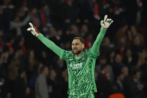 Il Paris St Germain va in finale con una fetta di little Italy