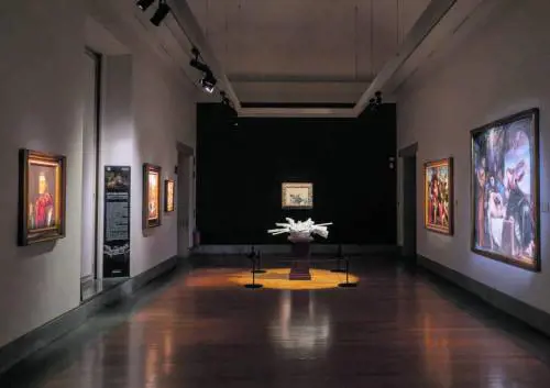 Jago e Caravaggio in mostra. Un dialogo tra nature morte