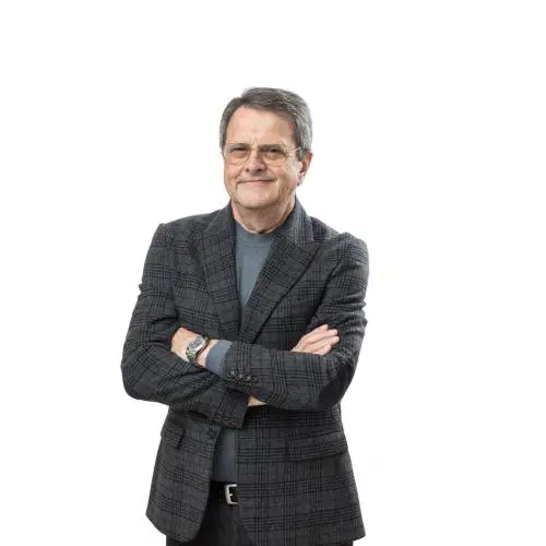 Dr. Graziano Grigolato, Presidente di Grisport