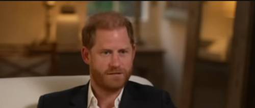 Cosa nasconde l'intervista di Harry contro Re Carlo: l'analisi dello psichiatra