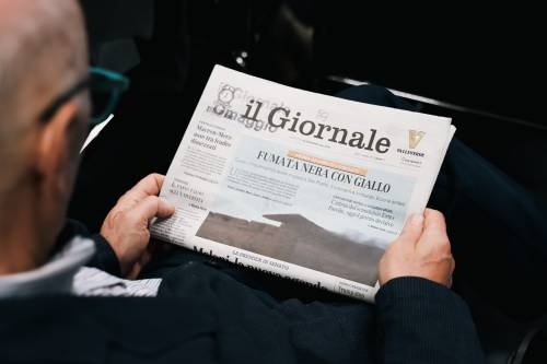 Capitalismo, sostenibilità ed etica al centro dell’evento "La Terra non è Gratis" de IlGiornale a Milano