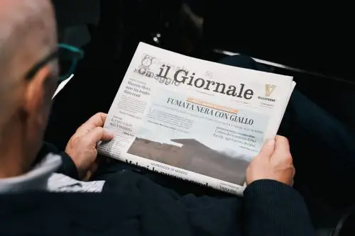 Capitalismo, sostenibilità ed etica al centro dell’evento "La Terra non è Gratis" de IlGiornale a Milano