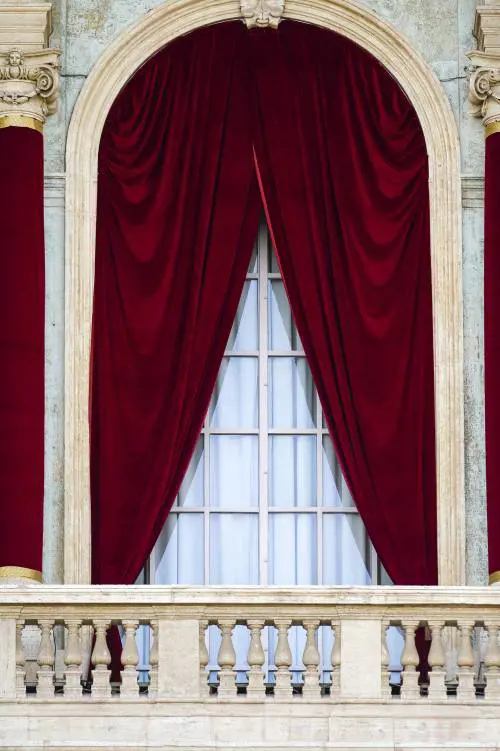 Ecco la formula dell'Habemus Papam