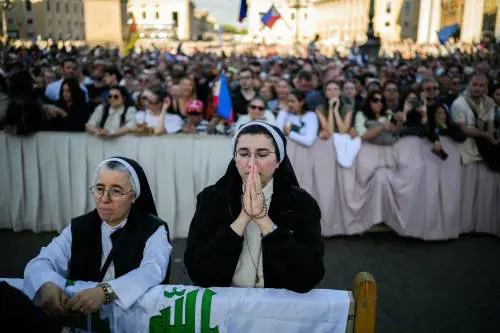 Papa Leone XIV concede l'indulgenza plenaria. Cos'è e cosa significa