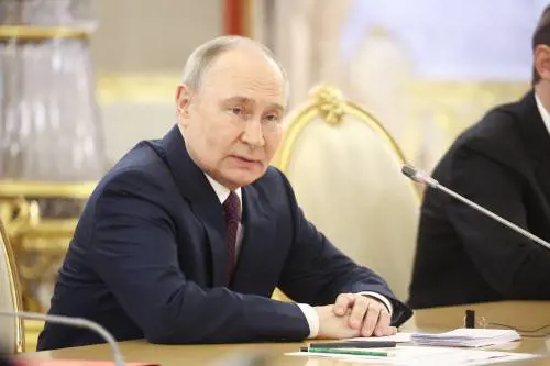 Da Putin a Herzog, tutte le reazioni a Leone XIV