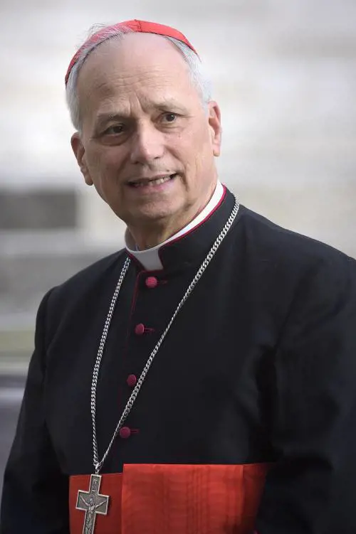 Ruolo della deep church e donazione di Donald (e quei nonni di colore)