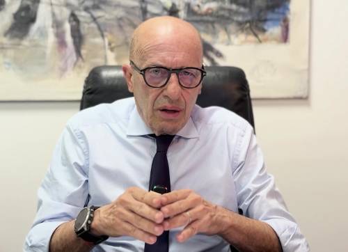 Sfuma il sogno di una Chiesa eurocentrica