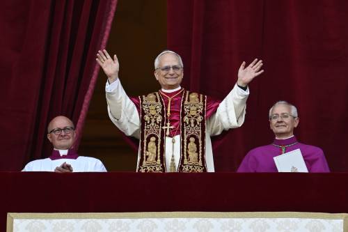L'indulgenza plenaria concessa dalla Loggia