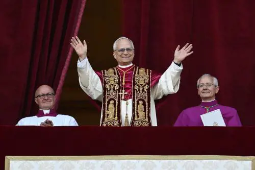 "Francesco parlava coi lupi. Ora un Leone li caccerà". Spunta un retroscena dopo il Conclave