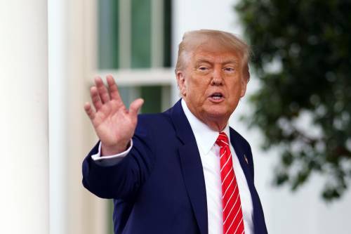 Donald tra stupore e orgoglio: "Spero di vederlo presto". Festa per lo "yankee latino"