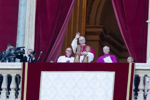 Il segno di un'elezione rapida: la Chiesa ha ritrovato unità