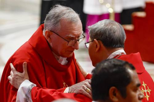 La delusione italiana. Il favorito Parolin rimasto senza i voti da Africa e Asia. Decisivi pre-conclave e la "regia" di Dolan