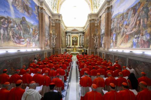 Conservatori, una sconfitta a metà