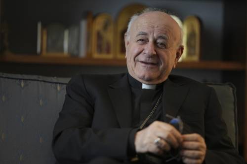 "Giustizia e diritti umani. Chiesa in linea con i tempi"
