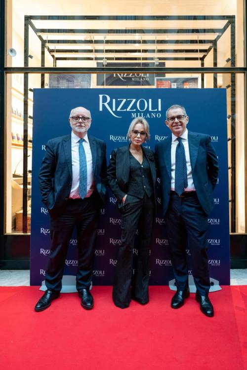 Marina Berlusconi: "Speriamo faccia il miracolo con Trump"