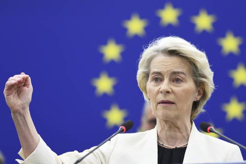 Ma Bruxelles non si fida e prepara muri su alcol, automobili e prodotti alimentari