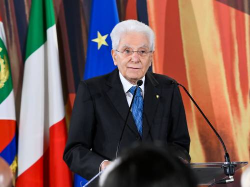 Difesa, confermato il 2% del Pil. Crosetto: "Momento drammatico"
