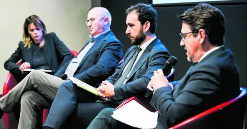 La transizione è green se è sostenibile