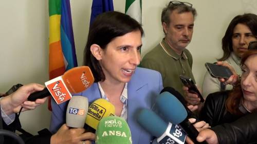 Il campo, la rana e il solito scorpione