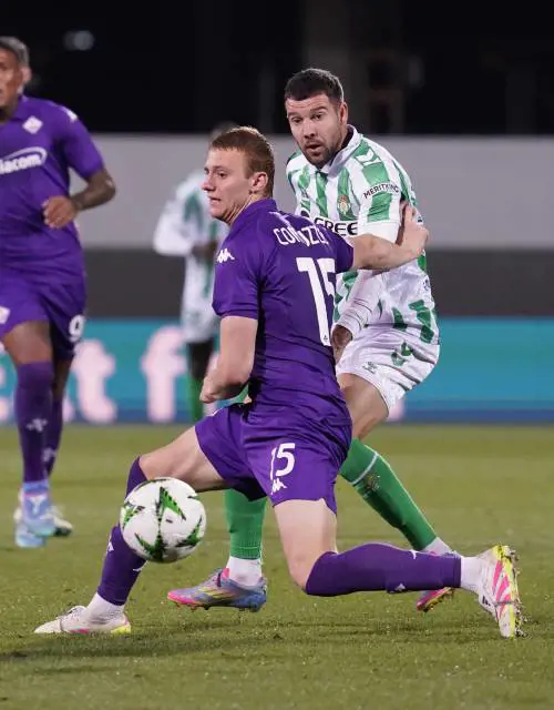 Svanisce ai supplementari il sogno viola, in finale ci va il Siviglia