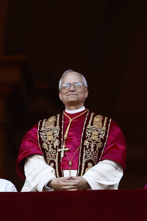 Papa Leone XIV, ecco qual è lo stipendio che spetta al Pontefice