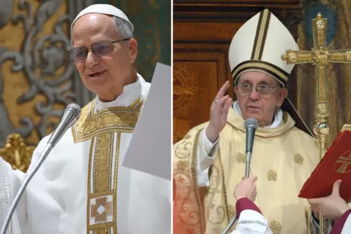 Il sollievo dei conservatori: scongiurato un Francesco II