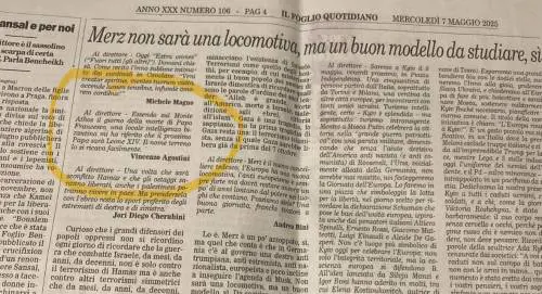 "Il prossimo Papa sarà Leone XIV": la previsione azzeccata del lettore