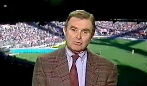 Addio a Gianni Vasino, volto storico di 90° minuto: aveva 88 anni