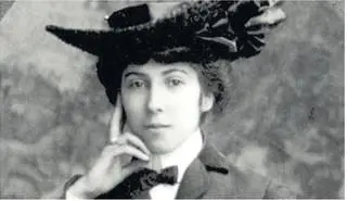 "Quelle mistiche selvagge che nella loro trasgressione hanno sfiorato l’Assoluto"