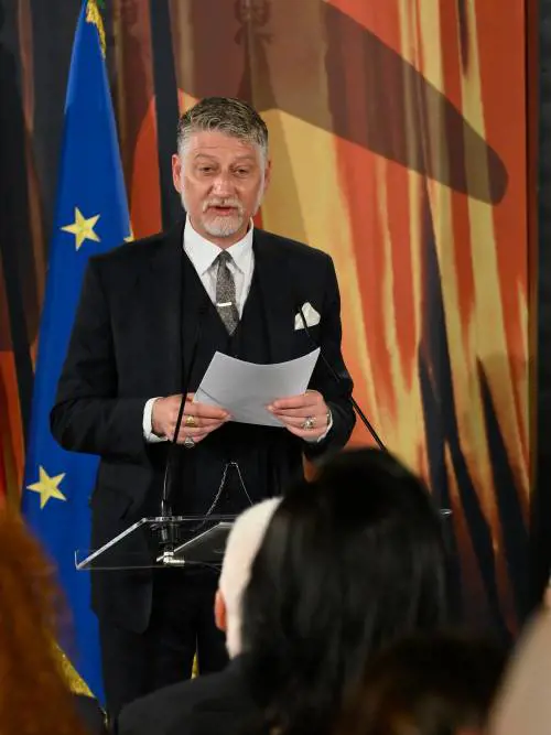 Scoppia la "pax cinematografica". Sbloccato il tax credit