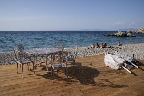 Grecia, nuova frontiera fiscale per i pensionati europei