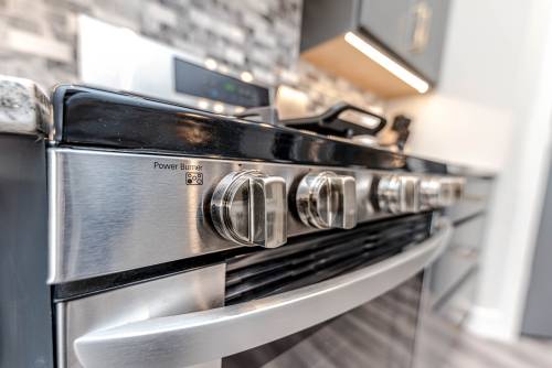 Forno elettrico, trucchi per utilizzarlo riducendo i consumi